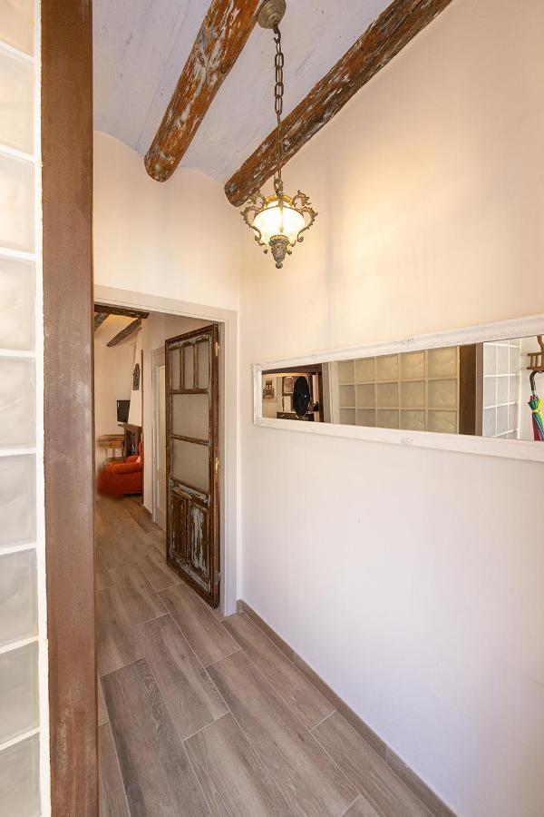 Casa L'Escorretger Apartment Каласейте Екстериор снимка