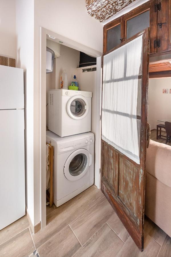 Casa L'Escorretger Apartment Каласейте Екстериор снимка